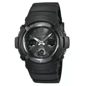 Casio G-Shock AWG-M100B-1A