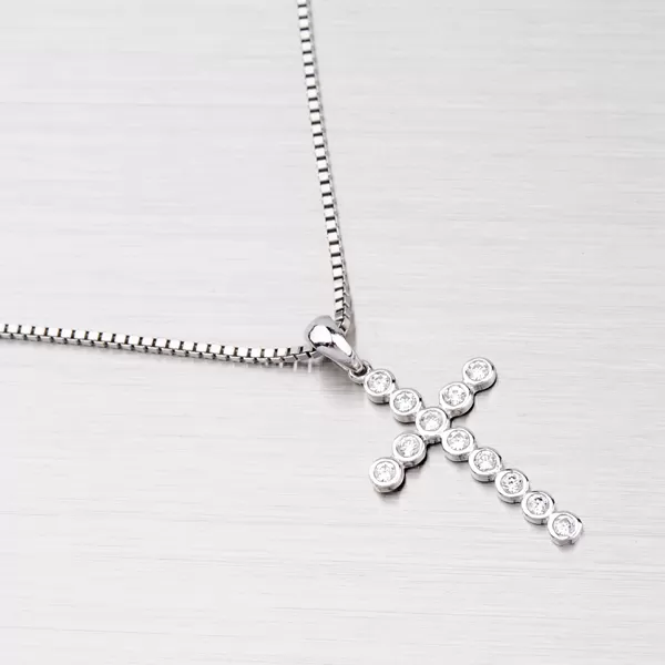 Zlatý krížik 13-047