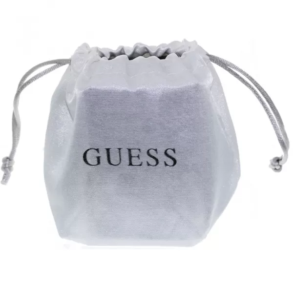 Retiazka GUESS s príveskami UBN21315