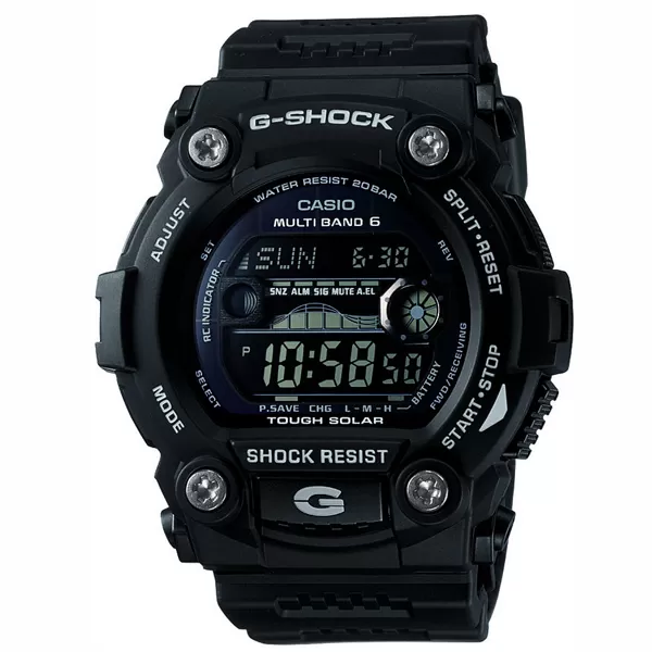 Casio G-Shock GW-7900B-1ER