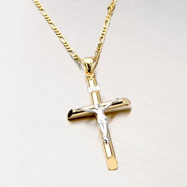 Zlatý kríž 142-0249