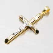 Zlatý kríž 142-0249