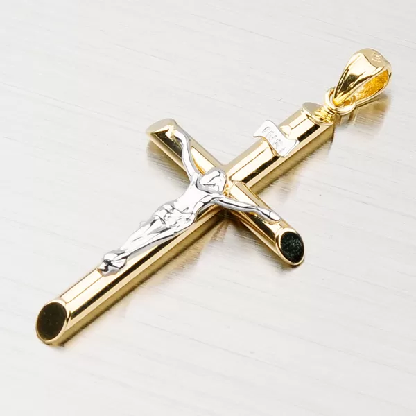 Zlatý kríž 142-0249