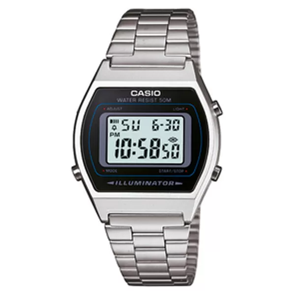 Casio Collection B640WD-1A