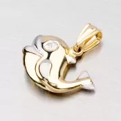 Zlatá veľryba 142-0052