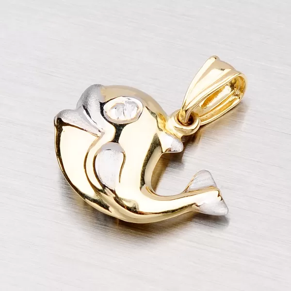 Zlatá veľryba 142-0052