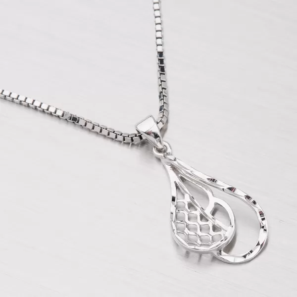 Elegantný prívesok 147-0726