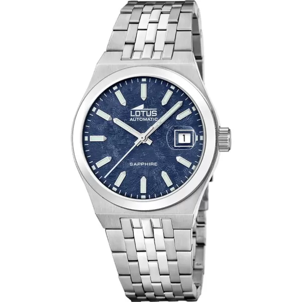 Lotus Automatic