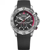 Wenger Seforce Quartz Chronograph