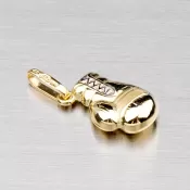 Zlatá boxerka 142-0063