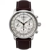 Zeppelin 100 Jahre Zeppelin Automatic