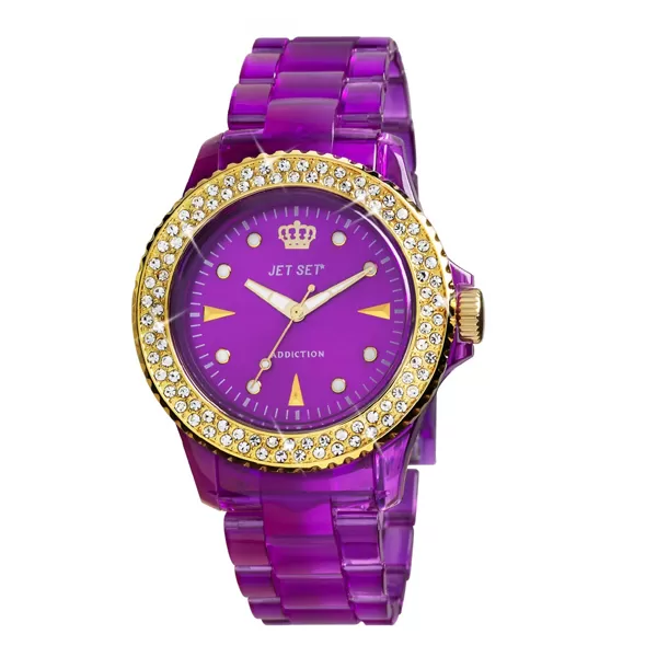 Jet Set - Addiction J1223