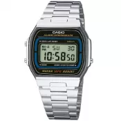 Kolekcia Casio A164WA-1VES