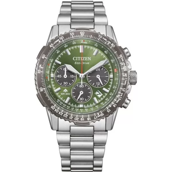 Citizen Promaster Navihawk