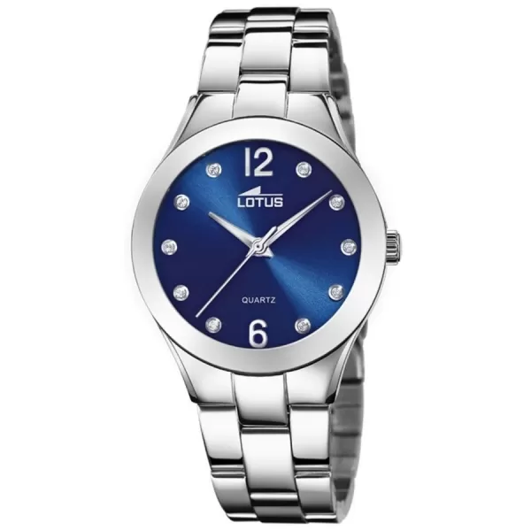 Lotosová blaženosť