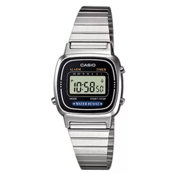 Kolekcia Casio LA670WEA-1EF