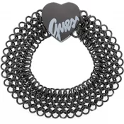 Náramok so srdcom UBB81020