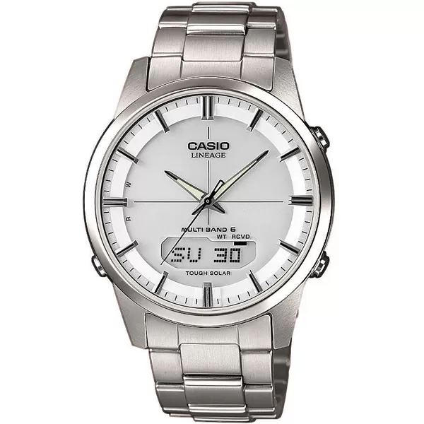 Casio Wave Ceptor LCW-M170TD-7A
