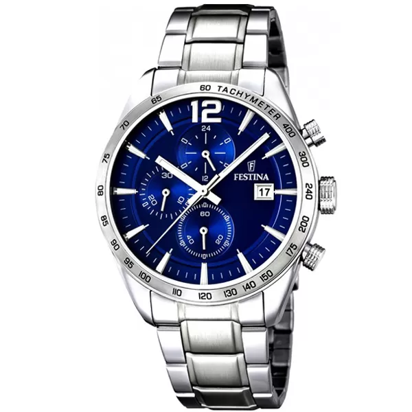 Festina - Timeless Chronograph 16759/3