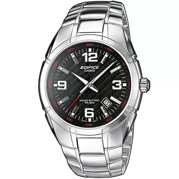 Casio Edifice EF-125D-1A