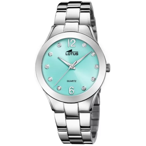 Lotosová blaženosť