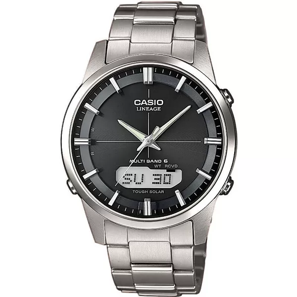 Casio Wave Ceptor LCW-M170TD-1AER