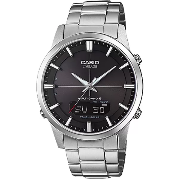 Casio Wave Ceptor LCW-M170D-1AER
