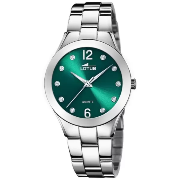 Lotosová blaženosť