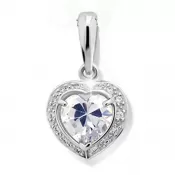 Zlatý prívesok DZ1810W