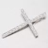 Prívesok v tvare kríža 187-0017