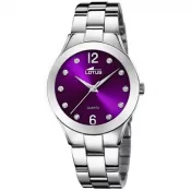 Lotosová blaženosť