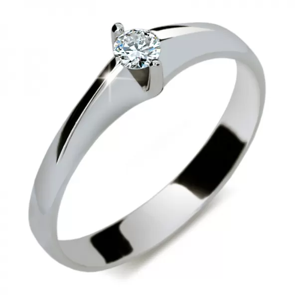 Zásnubný prsteň ZP1956