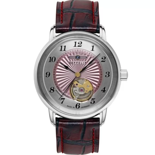 Zeppelin Friedrichshafen