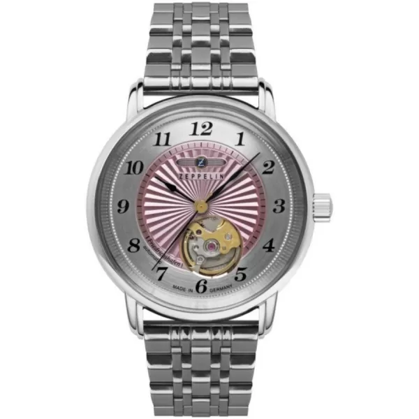 Zeppelin Friedrichshafen Automatic