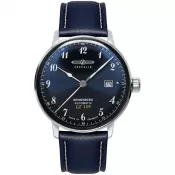 Zeppelin LZ 129 Hindenburg Automatic