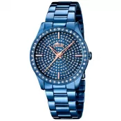 Lotus Trendy Blue L18254/1