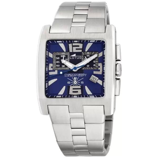 Lotus Tunning Chrono L15345/6