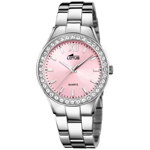 Lotosová blaženosť