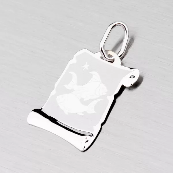 Prívesok - Ryby 2-281-12