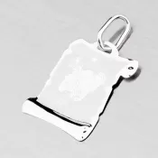 Prívesok - Vodnár 2-281-11