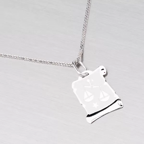 Prívesok - Váhy 2-281-07