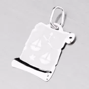 Prívesok - Váhy 2-281-07