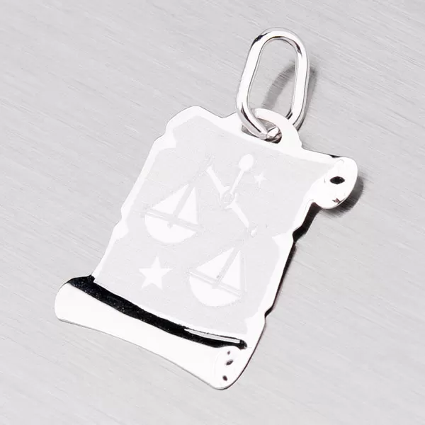 Prívesok - Váhy 2-281-07