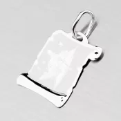 Prívesok - Strelec 2-281-09