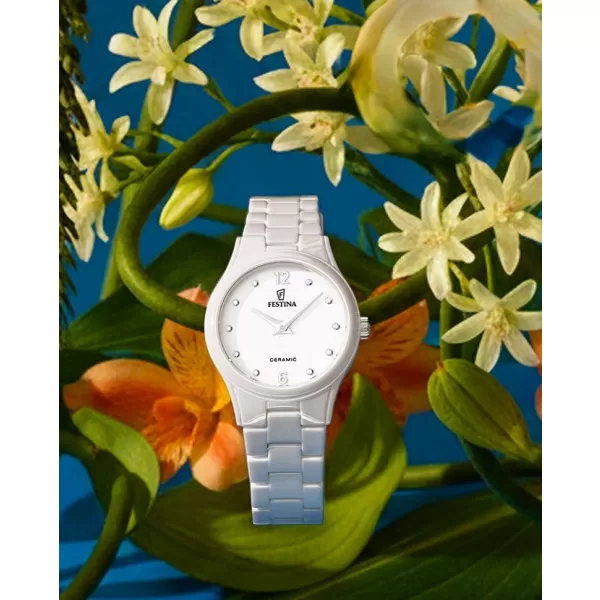 Festina Ceramic