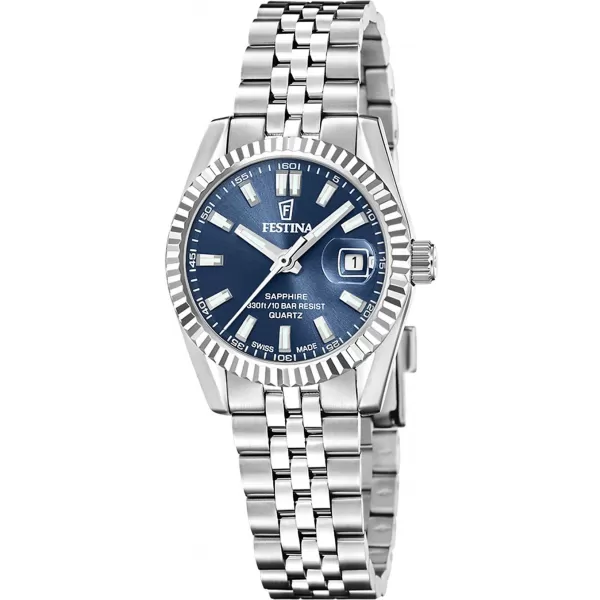 Festina Swiss Made classic bracelet