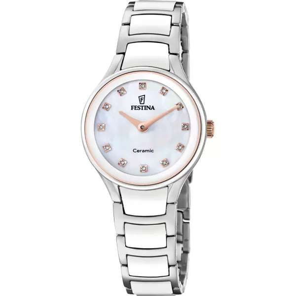 Festina Ceramic