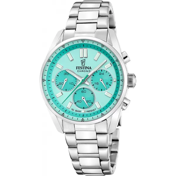 Festina Boyfriend