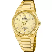 Festina Swiss Made
