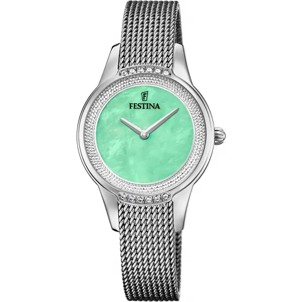Festina Mademoiselle Swarovski